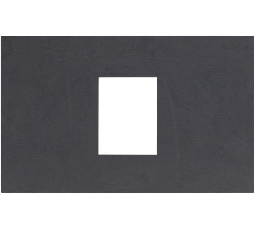 Столешница Allen Brau Priority 70 1.31009.G графит