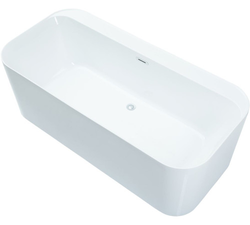 Акриловая ванна Allen Brau Infinity 1 170x80 2.21001.20