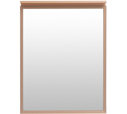 Зеркало Allen Brau Priority 60 1.31013.60 медь браш