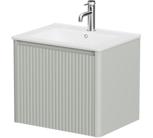 Тумба под раковину Allen Brau Gravity 60 1.370016.PWM папирус матовый