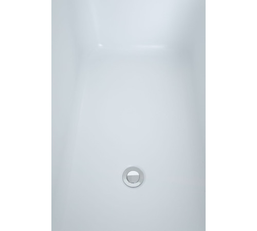 Акриловая ванна Allen Brau Infinity 2 170x78 2.21002.21