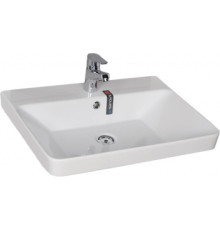 Раковина для тумбы Sanovit Luxury 60 11060-KL