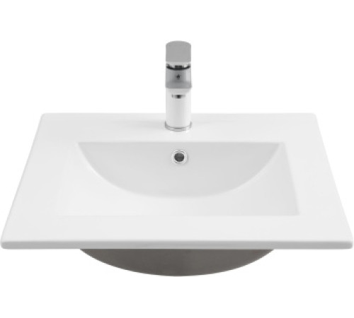 Раковина Aquanet Flow 50