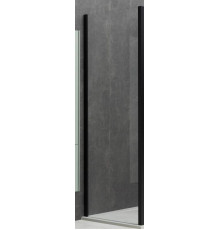 Боковая стенка Allen Brau Priority 90 3.31045.BBA черный браш