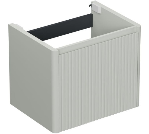 Тумба под раковину Allen Brau Gravity 60 1.370016.PWM папирус матовый