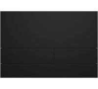 Клавиша смыва Allen Brau Infinity 9.20008.31 черный