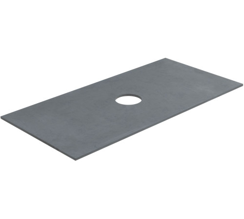 Столешница Allen Brau Liberty 90 1.33008.G графит