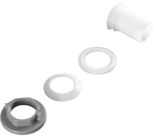 Раковина накладная Allen Brau Liberty 4.32012.AN антрацит