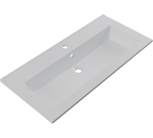 Раковина Aquanet Текла 100