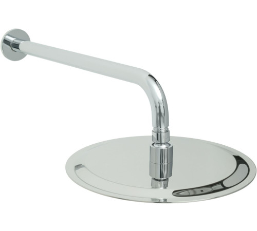 Верхний душ Allen Brau Priority 5.31A17-00 хром