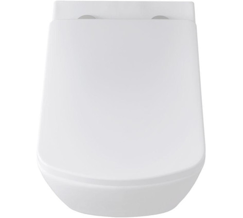 Унитаз с инсталляцией Allen Brau Liberty 4.33004.20/8.9466.0.000.000.1 белый глянец