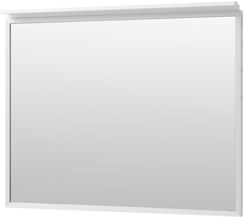 Зеркало Allen Brau Priority 100 1.31017.02 серебро браш