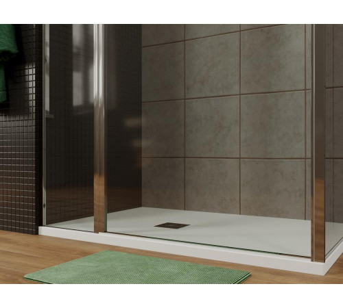 Боковая стенка Allen Brau Priority 100 3.31019.00G хром