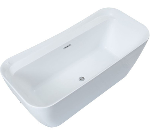 Акриловая ванна Allen Brau Infinity 2 170x78 2.21002.20