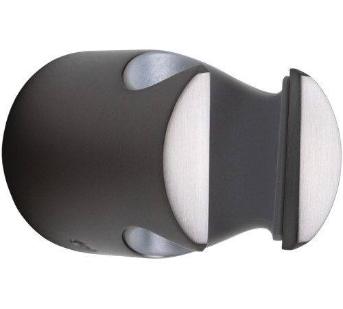 Держатель для душа Allen Brau Priority 5.31C15-MG графит браш