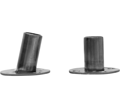 Карниз для ванны Aquanet Jersey полукруглый 170х90