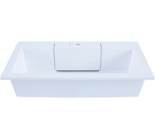 Раковина для тумбы Aquanet Фортуна 70