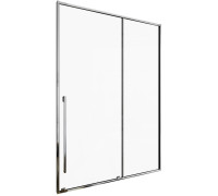 Душевая дверь Allen Brau Fantasy 140 3.11008.00 хром