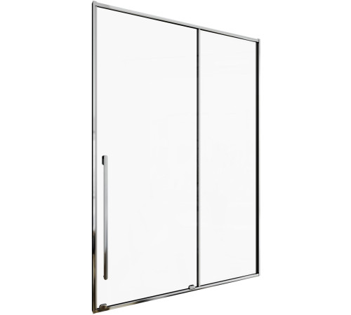 Душевая дверь Allen Brau Fantasy 140 3.11008.00 хром