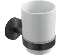 Стакан Allen Brau Priority 6.31002-MG графит браш