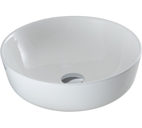 Раковина накладная Aquanet Moon-1