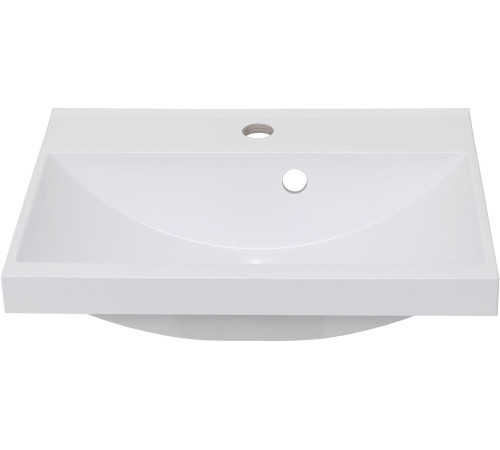 Тумба под раковину Aquanet Нота New 50 дуб холден