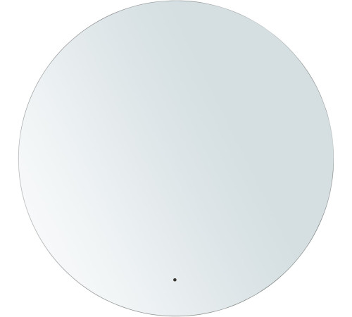 Зеркало Aquanet Смарт 100 холодная подсветка