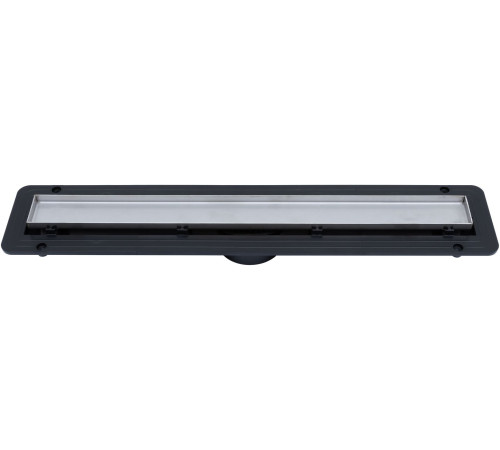 Душевой лоток Allen Brau Infinity 9.50003.SS 550 мм