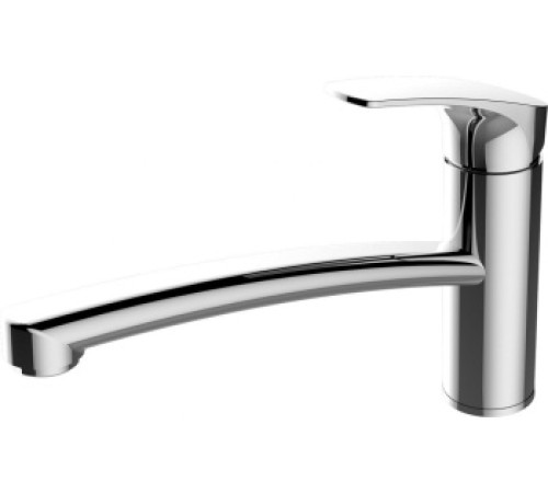 Смеситель для кухни Aquanet Static AF330-40C