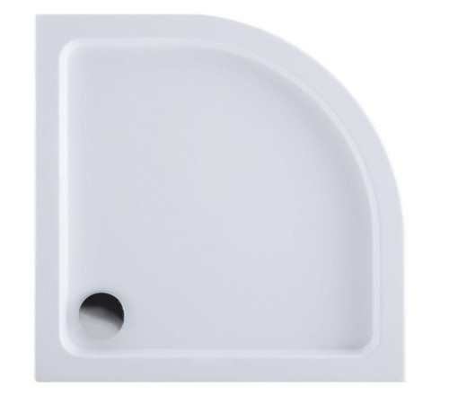 Душевой поддон Aquanet GL180 100x100 1/4