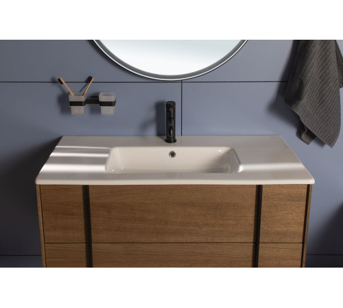 Тумба под раковину Allen Brau Reality 100 1.32007.NO дуб