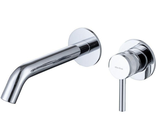 Смеситель для раковины Allen Brau Priority 5.31030-00 (с внутренней частью) хром