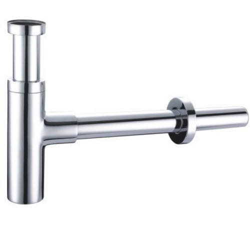 Сифон для раковины Allen Brau Priority 5.31025-00 хром