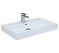 Раковина Aquanet Латина 75