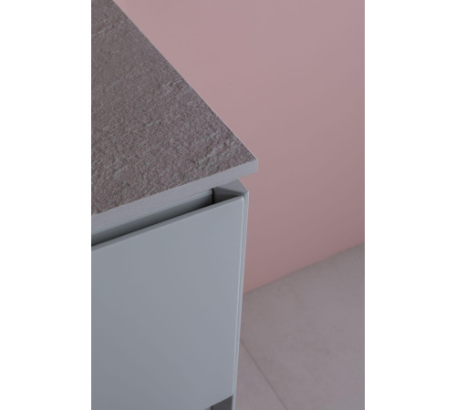Тумба под раковину Allen Brau Infinity 85 1.21001.PWM папирус матовый