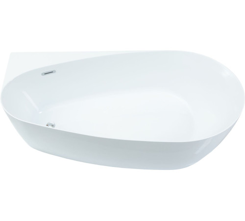 Акриловая ванна Allen Brau Priority 2 170x80 2.31002.20