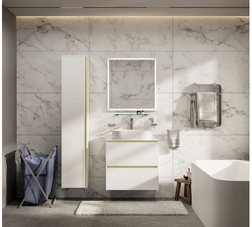 Зеркало Allen Brau Activity 100 1.340029.PWM папирус матовый