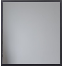 Зеркало Allen Brau Activity 70 1.340026.AM антрацит матовый/черный браш