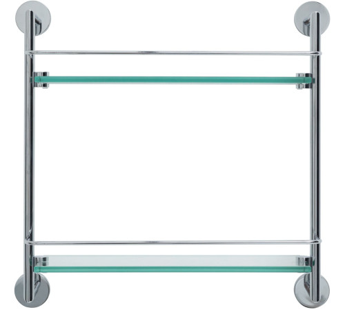 Полочка Allen Brau Priority 6.31015-00 хром