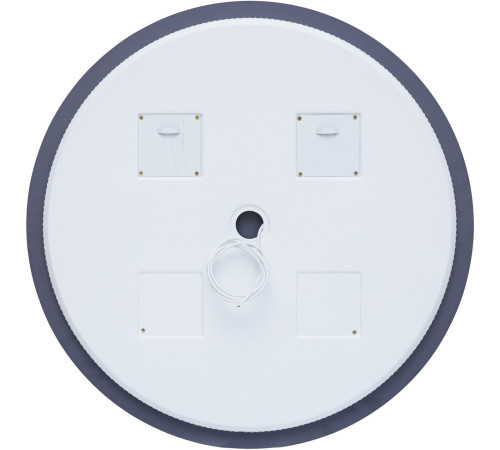 Зеркало Aquanet Смарт 65 холодная подсветка