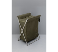 Мешок для бельевой корзины Allen Brau Priority 6.32002-89 оливковый