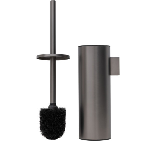Ершик для унитаза Allen Brau Priority 6.31A09-MG графит браш