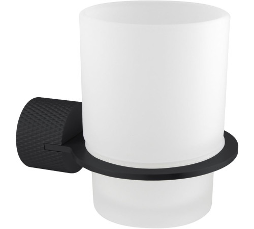 Стакан Allen Brau Priority 4.0 6.31С02-31 черный матовый