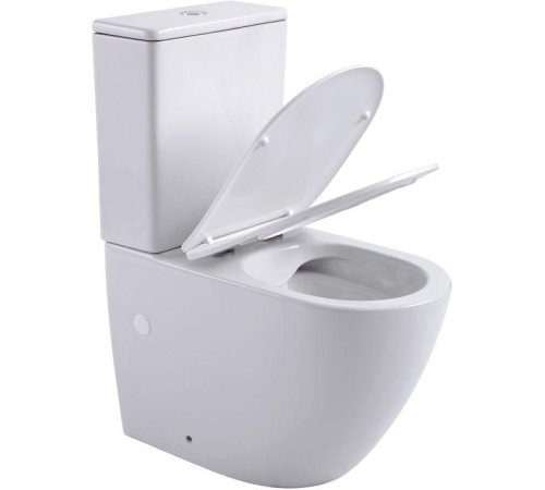 Сливной бачок Aquanet Cetus 2.0 C2 LX-2903