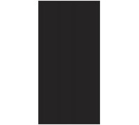 Керамогранит GTF413М Чернильно-черный матовый 60х120