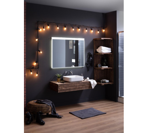 Раковина накладная Aquanet Soul-1