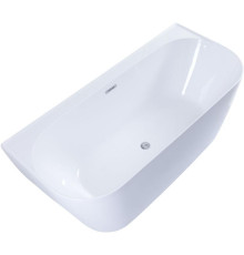 Акриловая ванна Allen Brau Priority 3 170x78 2.31003.20