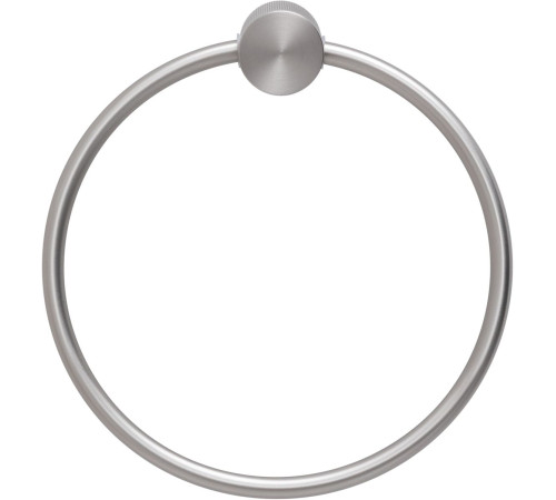 Держатель для полотенца Allen Brau Priority 4.0 6.31C14-BN никель браш