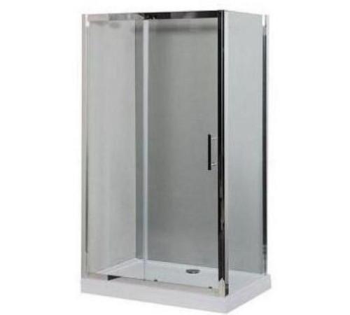 Душевой уголок Aquanet Delta NPE1131 1600х900, прозрачное стекло