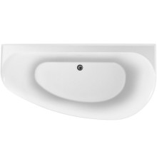 Акриловая ванна Allen Brau Priority 5 А 160x78 2.31005.20A